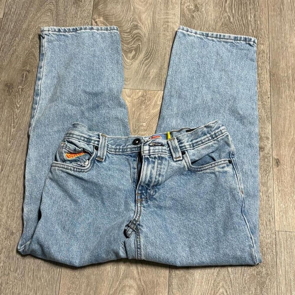 Empyre Women's Blue Jeans